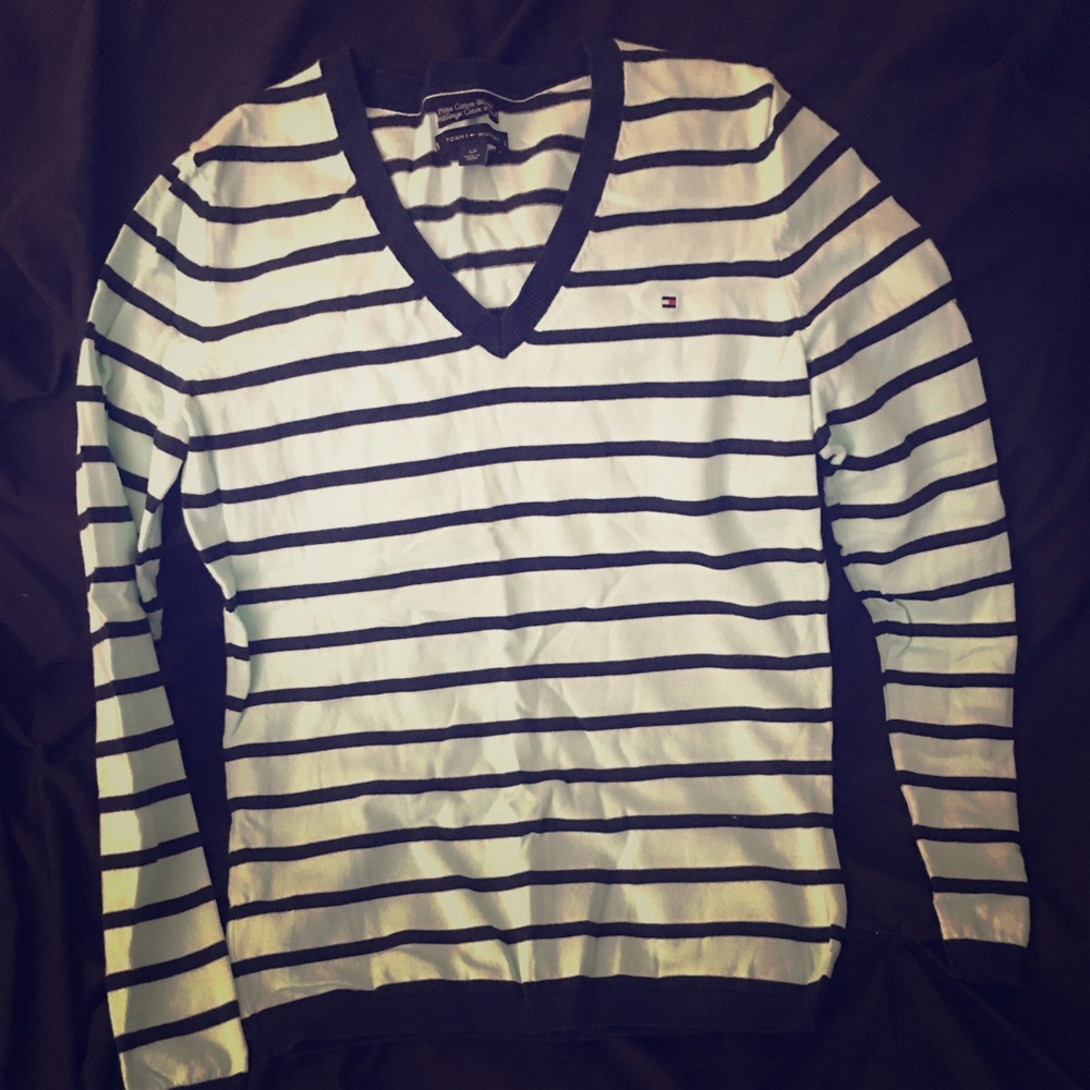 Women’s Tommy Hilfiger Sweater